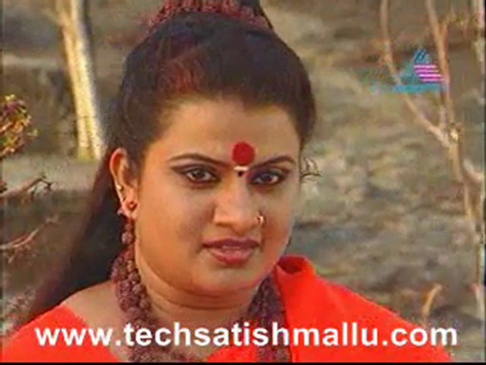 Devi Mahathmyam