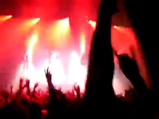 Prodigy a nantes avril 2010