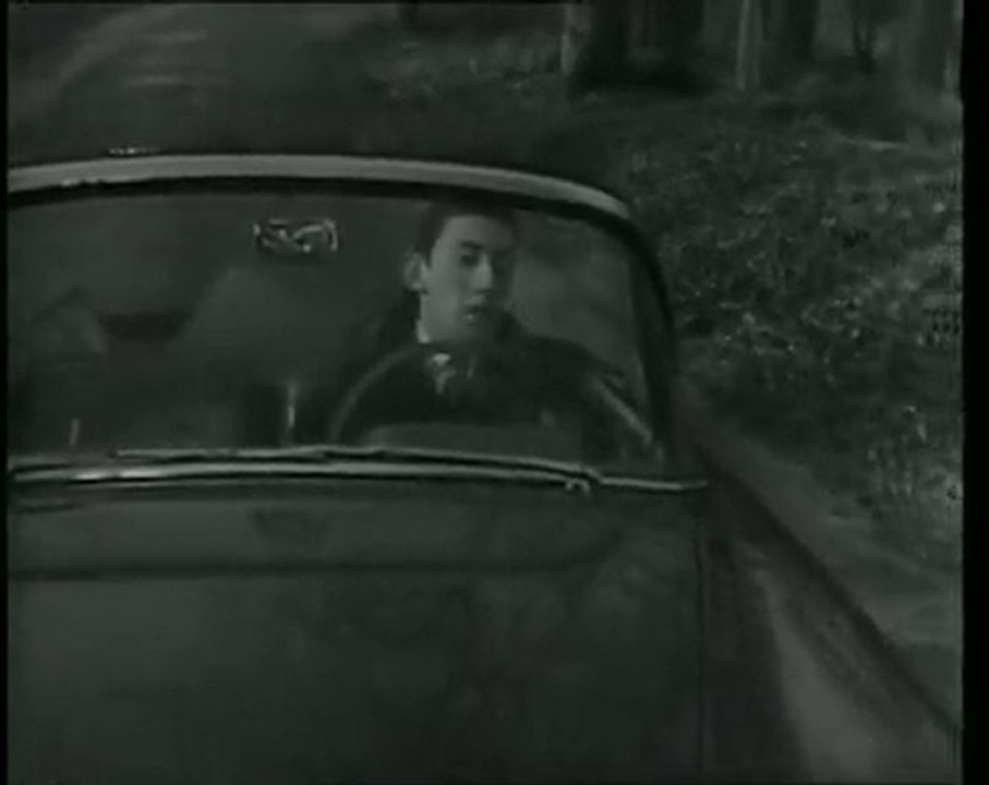 Serge Gainsbourg - Adieu Créature (1959)