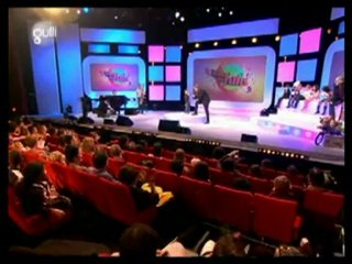 Risoli en voit de toutes les couleurs