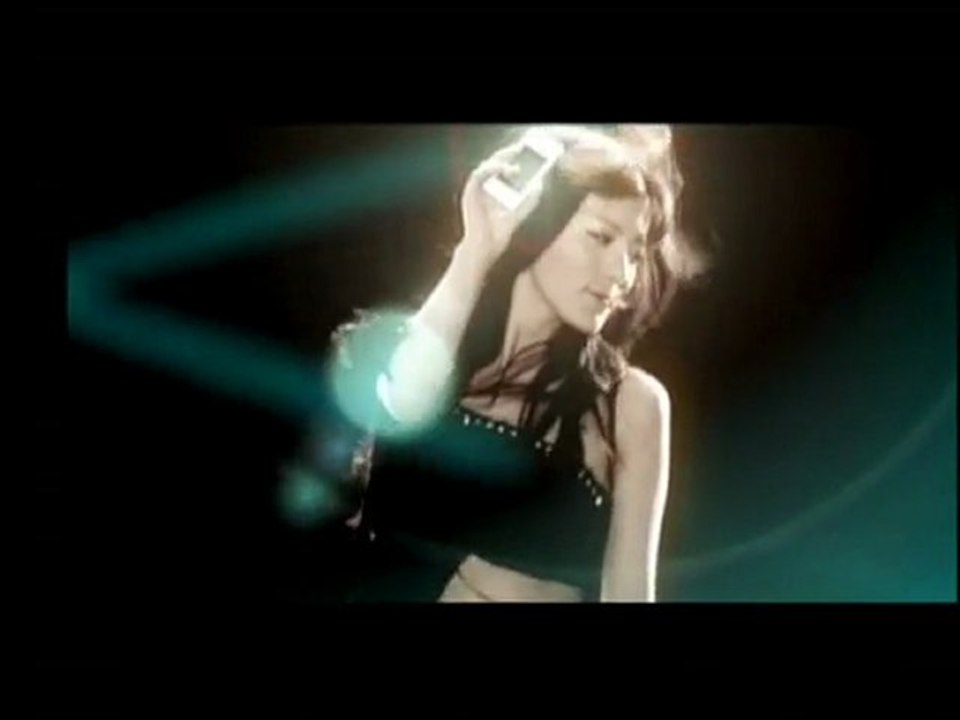 [PV] alan - Xuàn Yǐng ~Sharp Light~