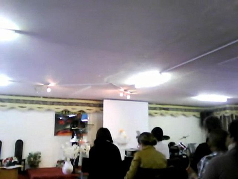 Pasteur Zacharie de TOULOUSE/FRANCE_4