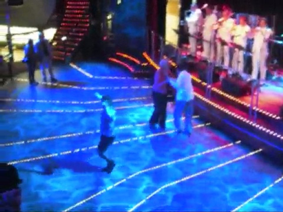 Silja Line Galaxy Kryssning