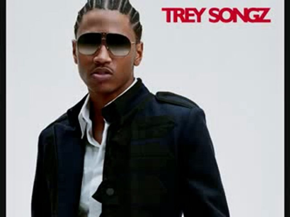 Trey Songz   For The Sake Of Love
