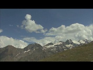 ♥♥♥ Between Clouds ♥♥♥