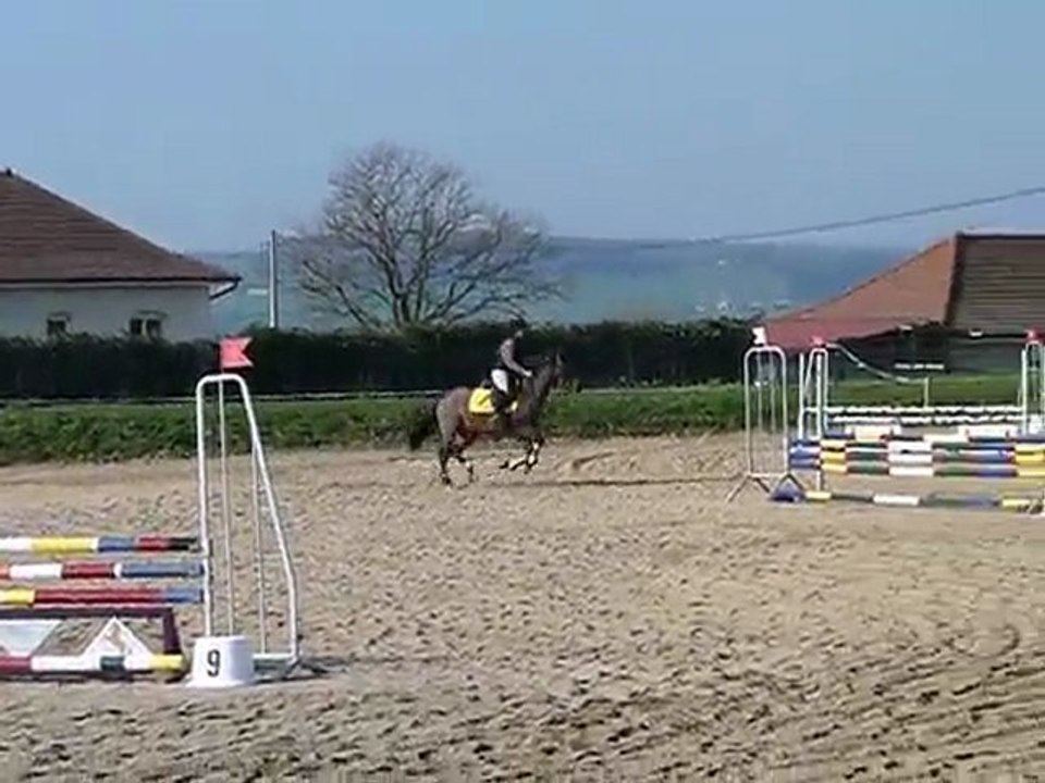 Sabrina et Loustik 1
