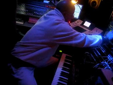 Busta Rhymes Chingy Fat Joe - Shorty Améno Rmx 2010