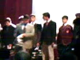 Siirt " Güzel Ezan Okuma yarışması"