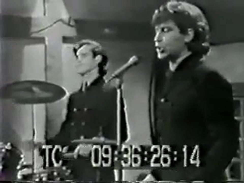 Les Bel Canto - Et pourtant
