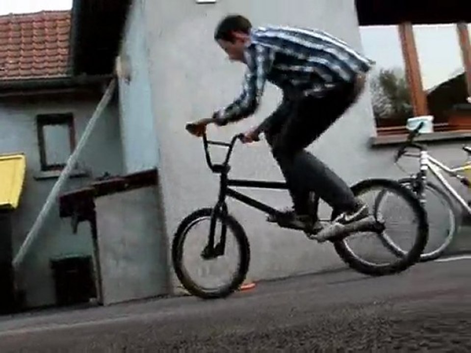 180 fackie