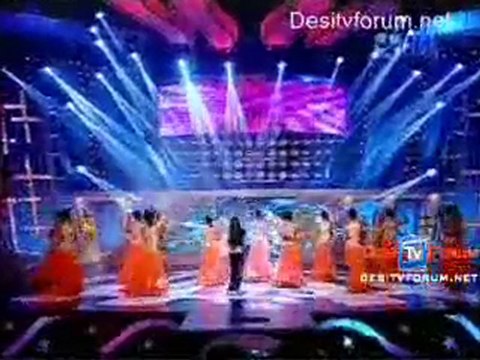 CINTAA Superstars Ka Jalwa - 18th April 2010 - pt9