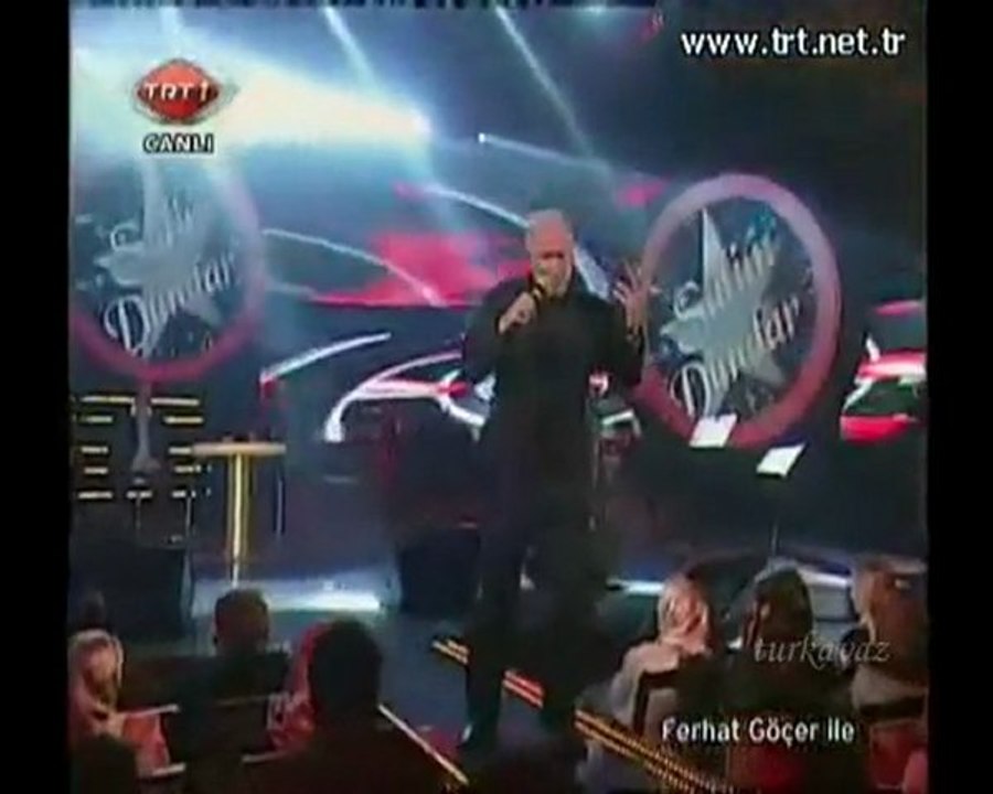 Salim Dündar İspanyol meyhanesi