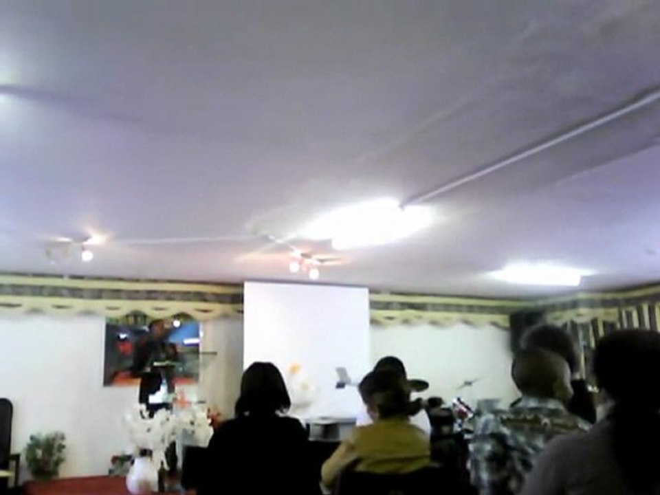 Pasteur Zacharie de TOULOUSE/FRANCE_5