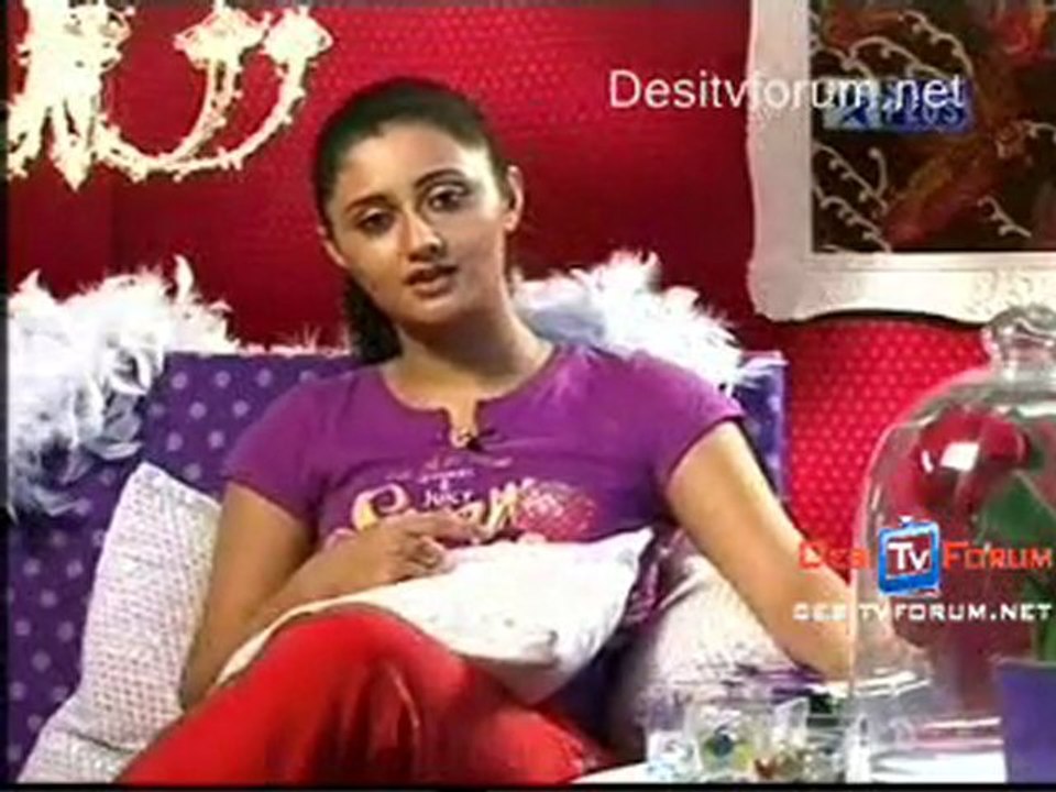Zara Nach Ke Dikha 2 18th April 2010 - pt1