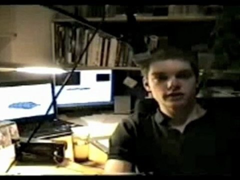 Space Wizards Interview - Jaromír Konečný