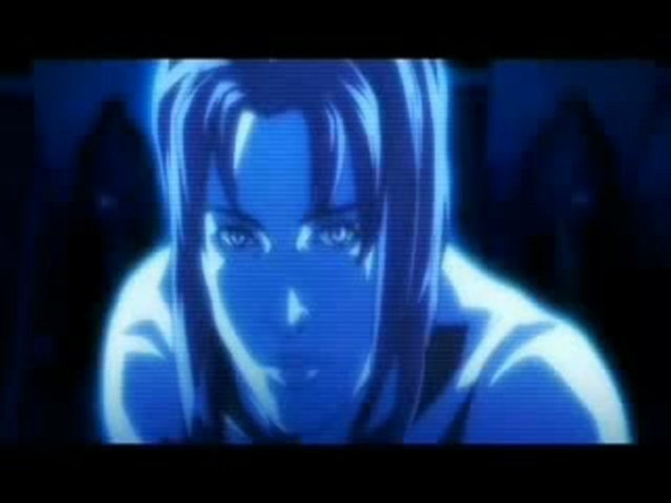 PARTE 3 > Halo Legends 2010 - ( Spartani Vs ODST )