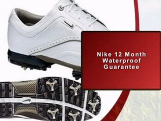 Nike Tour Premium Golf Shoes