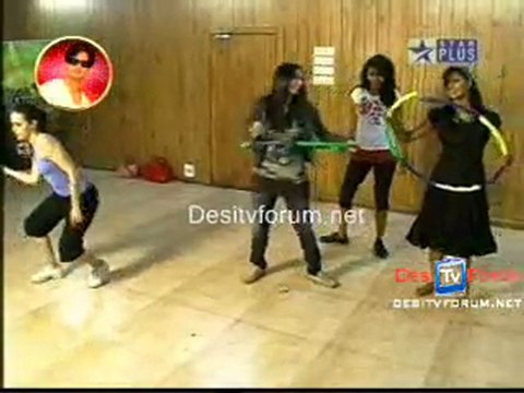 Zara Nach Ke Dikha 2 18th April 2010 - pt2