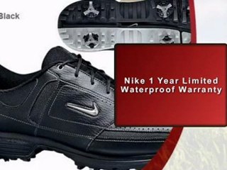 Nike Air Tour Saddle Shoes