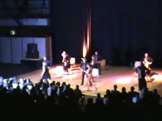 Demo ChaCha - Creutzwald - Extravadance