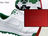 Nike Air Anthem Golf Shoes