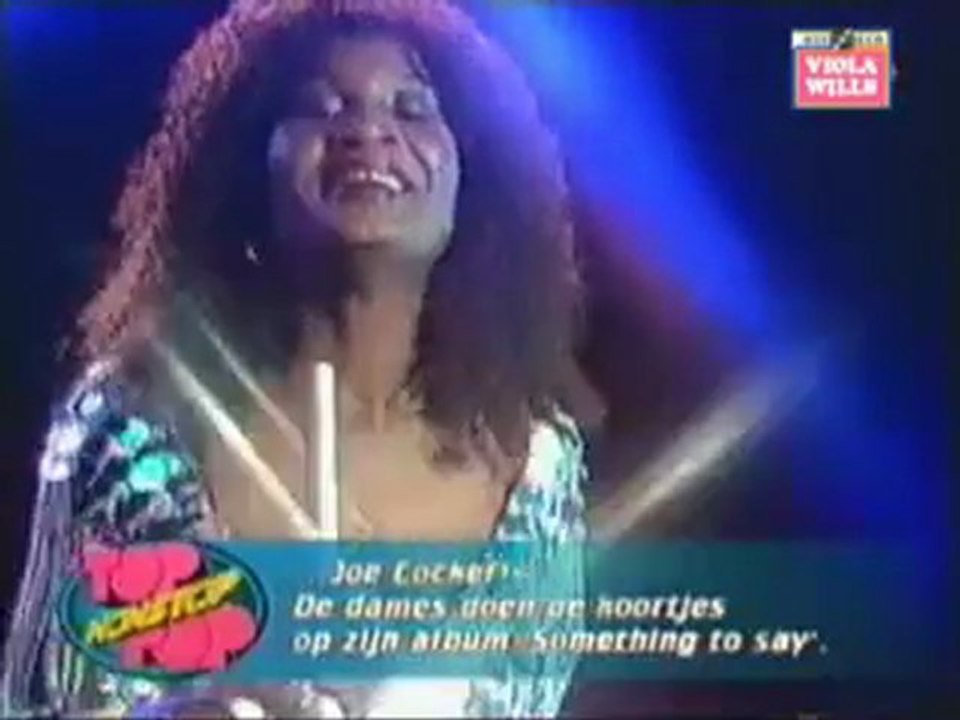 Viola Wills - Gonna get along without you now