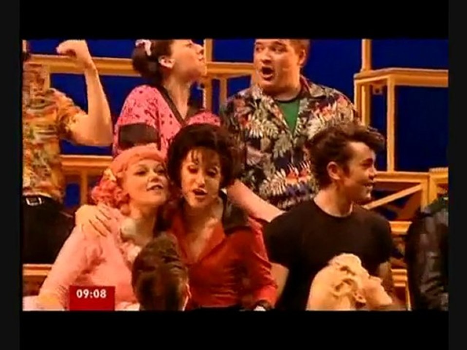 Ray And Emma - BBC News