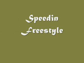 Omarion - Speedin Freestyle