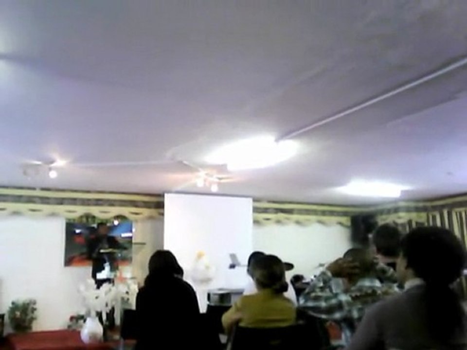 Pasteur Zacharie de TOULOUSE/FRANCE_6