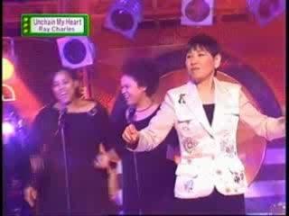 Jun in Minna no terebi [050413]