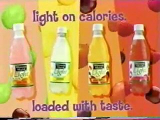 October 2004 FX Commercials Part 1