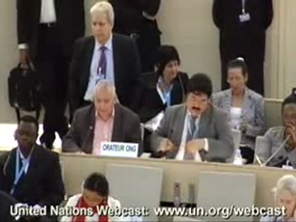 Por los Derechos Humanos en Cuba