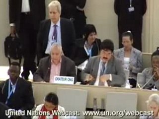 Por los Derechos Humanos en Cuba