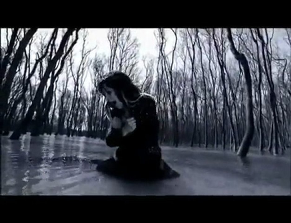 Özlem Tekin - Yatagim Bos (2010) by Aluxton