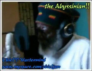 Abyssinians Dubplate Vs Obie1_D_Mastermind (JAMAICA)