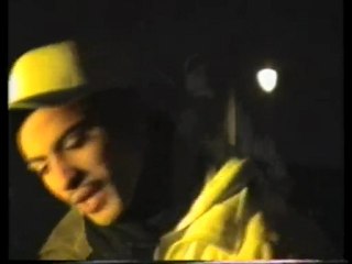 Aménophis - Le Hip Hop est en Danger (le Clip)