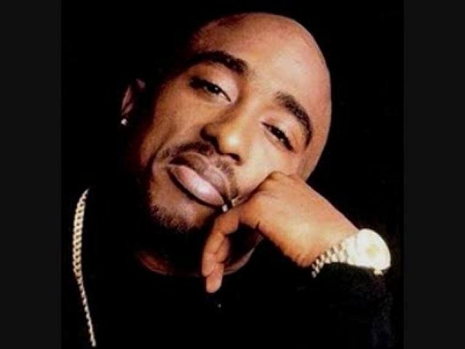 2Pac & Eric Williams - Do 4 Luv [WADZ REMIX]