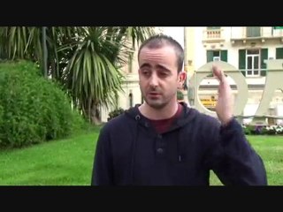 EPT San Remo Day3, Junaldo