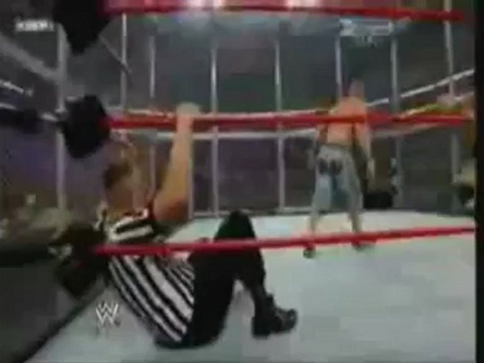 Finishers & Beaux Moments ^^