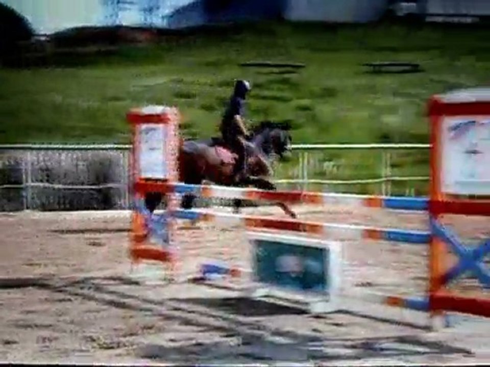 Rizanga du Tel  et Reflet de Cocagne