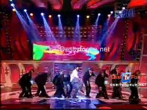 CINTAA Superstars Ka Jalwa - 18th April 2010 - pt7