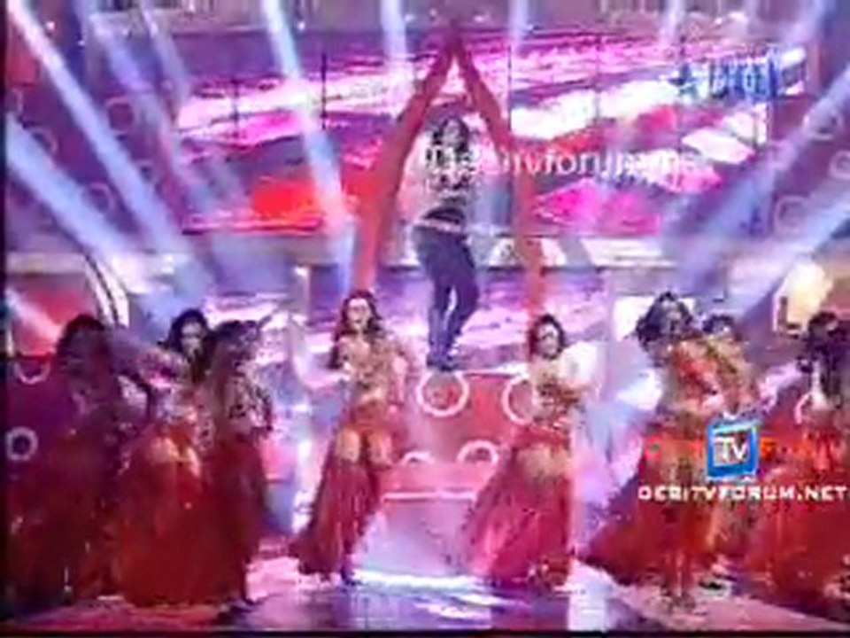 CINTAA Superstars Ka Jalwa - 18th April 2010 - pt8