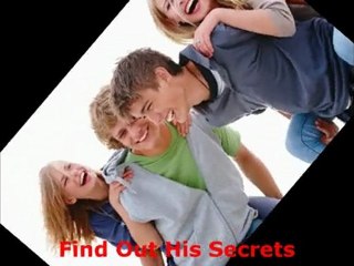 Find Out His Secrets - News Facebook apps