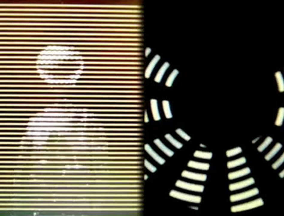 Stereolab - "Neon Beanbag"