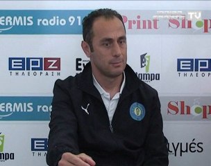 Σάββας Καρυπίδης