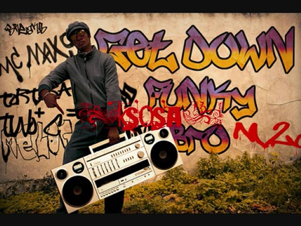 Midnight Star - Midas Touch [REMIX]