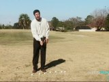 Golf Tips - How To Hit Pitch Shots