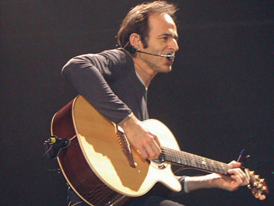 Bonne Idée(JJ Goldman)