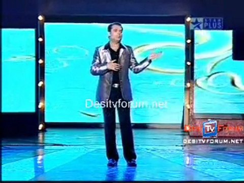 CINTAA Superstars Ka Jalwa - 18th April 2010 - pt10