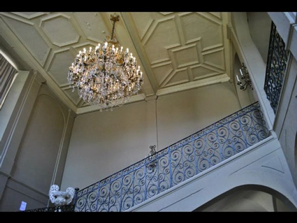 Le Château de Modave